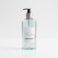 1-liter shoe cleaner bottle