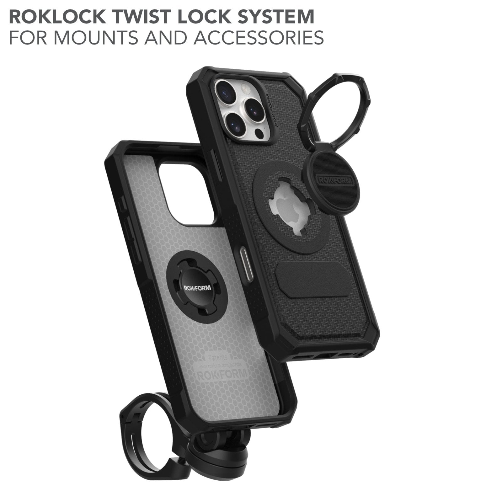 Ultra-Durable iPhone 16 Pro Max Rugged Case: Military-Grade Drop Protection, MagSafe Compatible