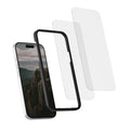 Rokform iPhone 17 Tempered Glass Screen Protector: Ultra-Tough, Clear, Easy Install