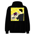 Unisex Heavy Blend Hoodie | Gildan 18500