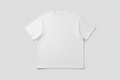 White T-Shirt Product Photo